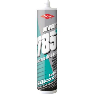 Dow Corning Nötr Silikon – Şeffaf (280 ml)