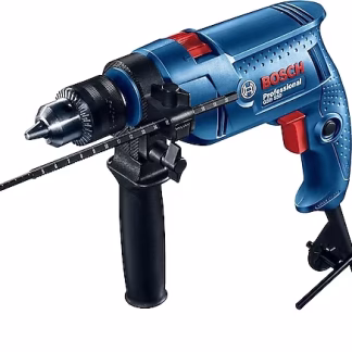 Bosch GSB 550 Darbeli Matkap – 550W